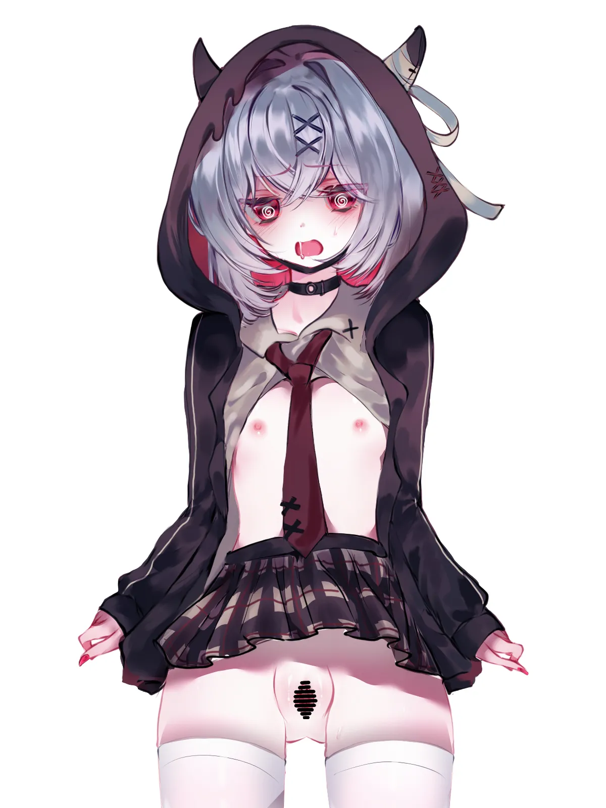Alisa JK Uniform page 5 full