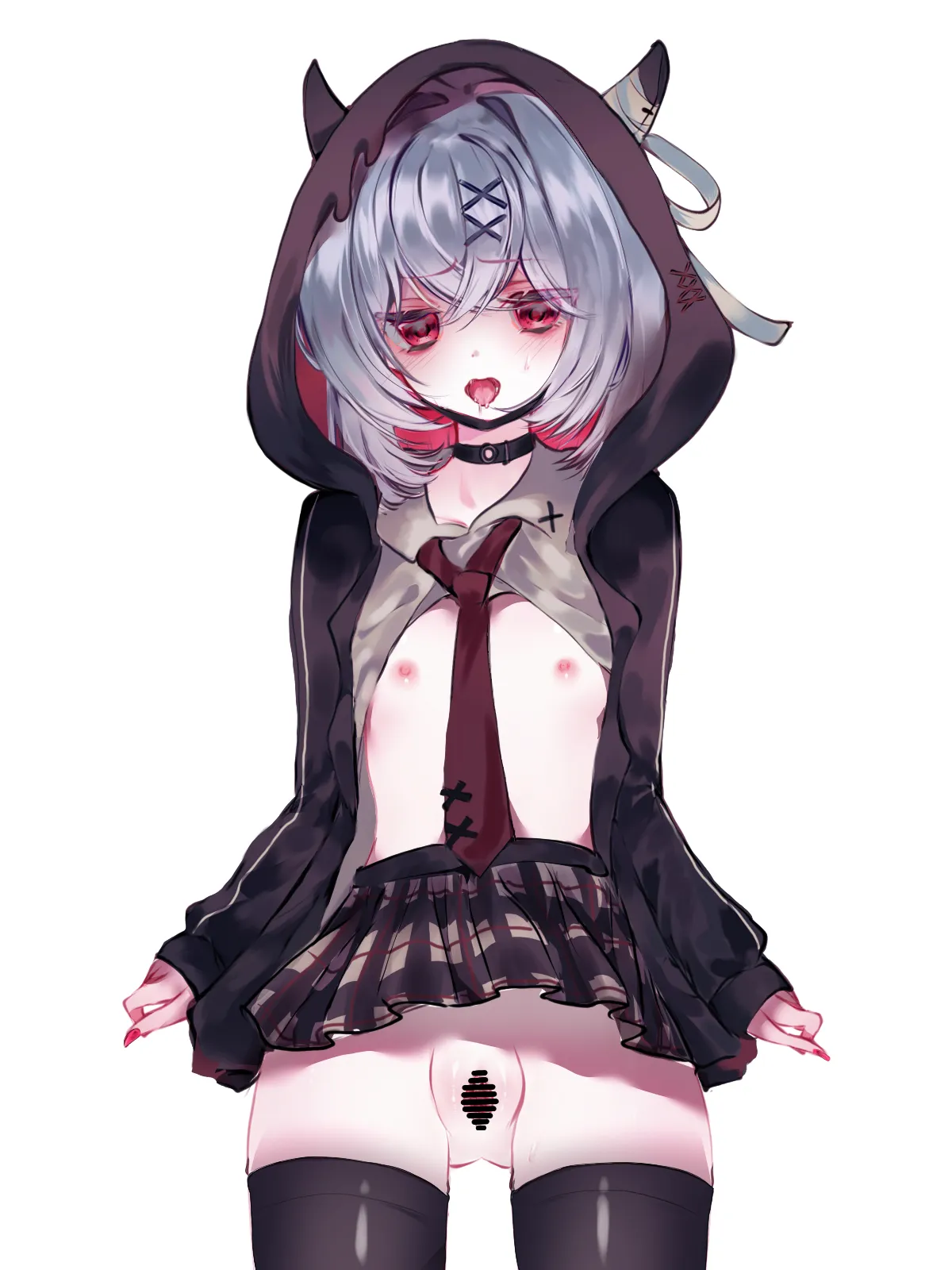 Alisa JK Uniform page 7 full
