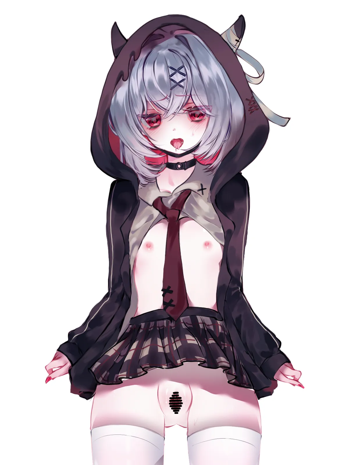 Alisa JK Uniform page 8 full