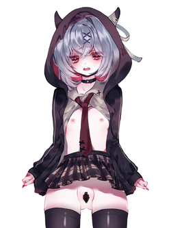 Alisa JK Uniform