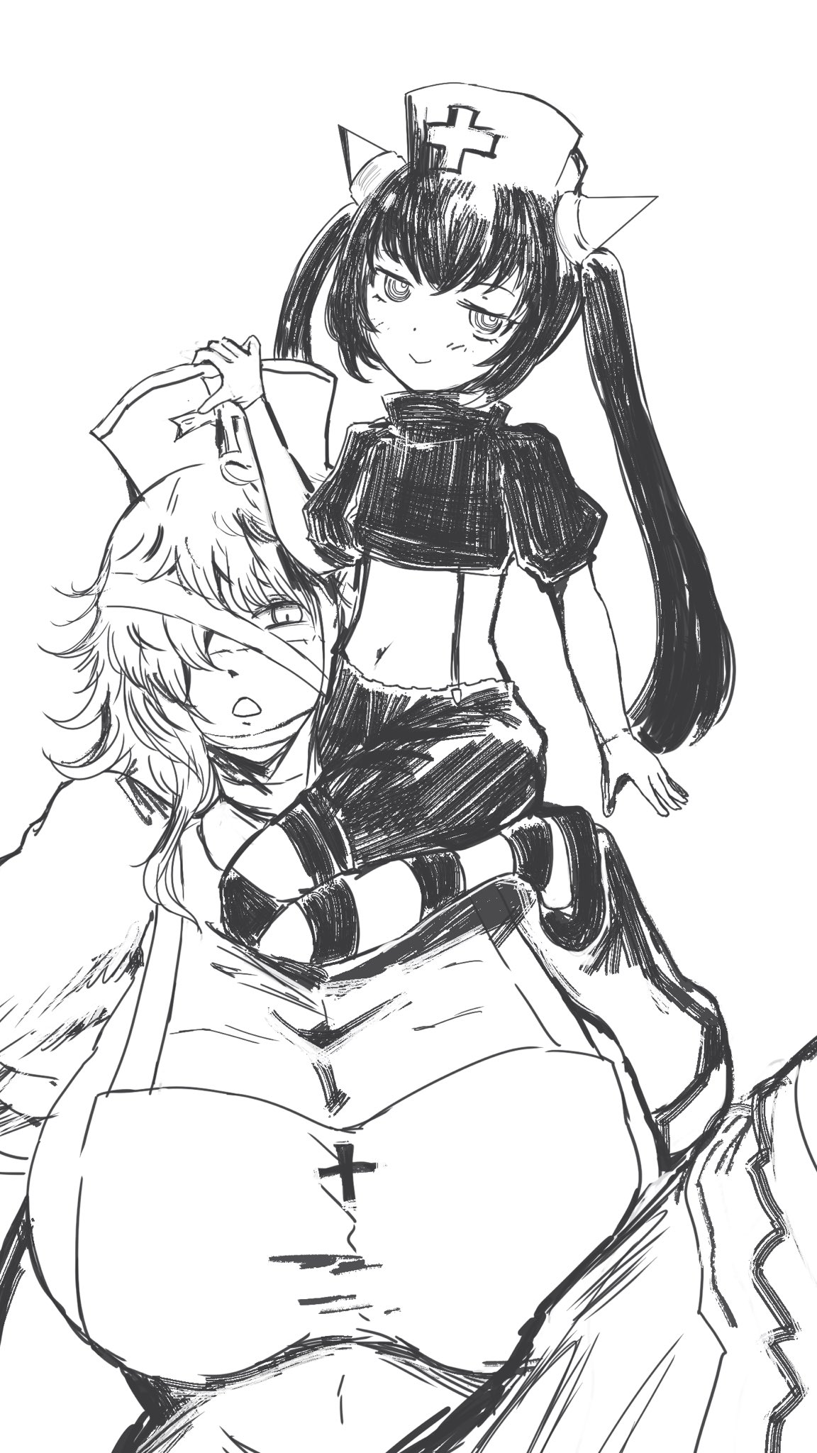 fanart mgq archive 7 page 10 full