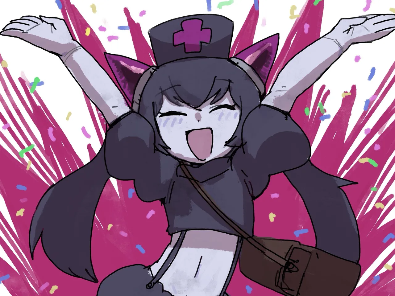 fanart mgq archive 7 page 6 full