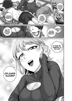 Koguma-san wa, konya kara nikushoku shimasu