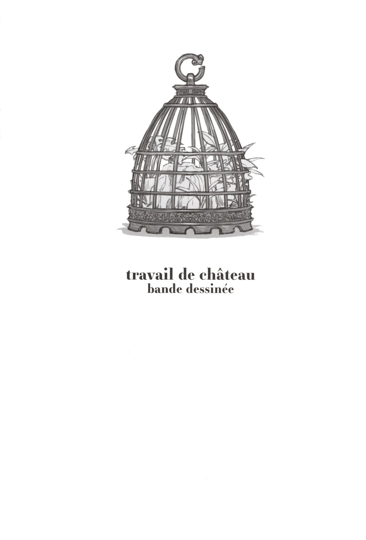 travail de chateau bande desinee page 2 full