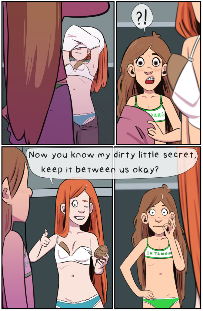 Pines Swap page 5 full