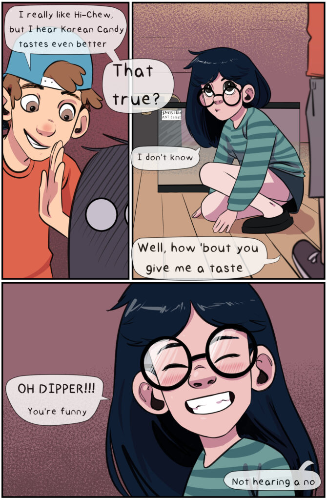 Pines Swap page 9 full