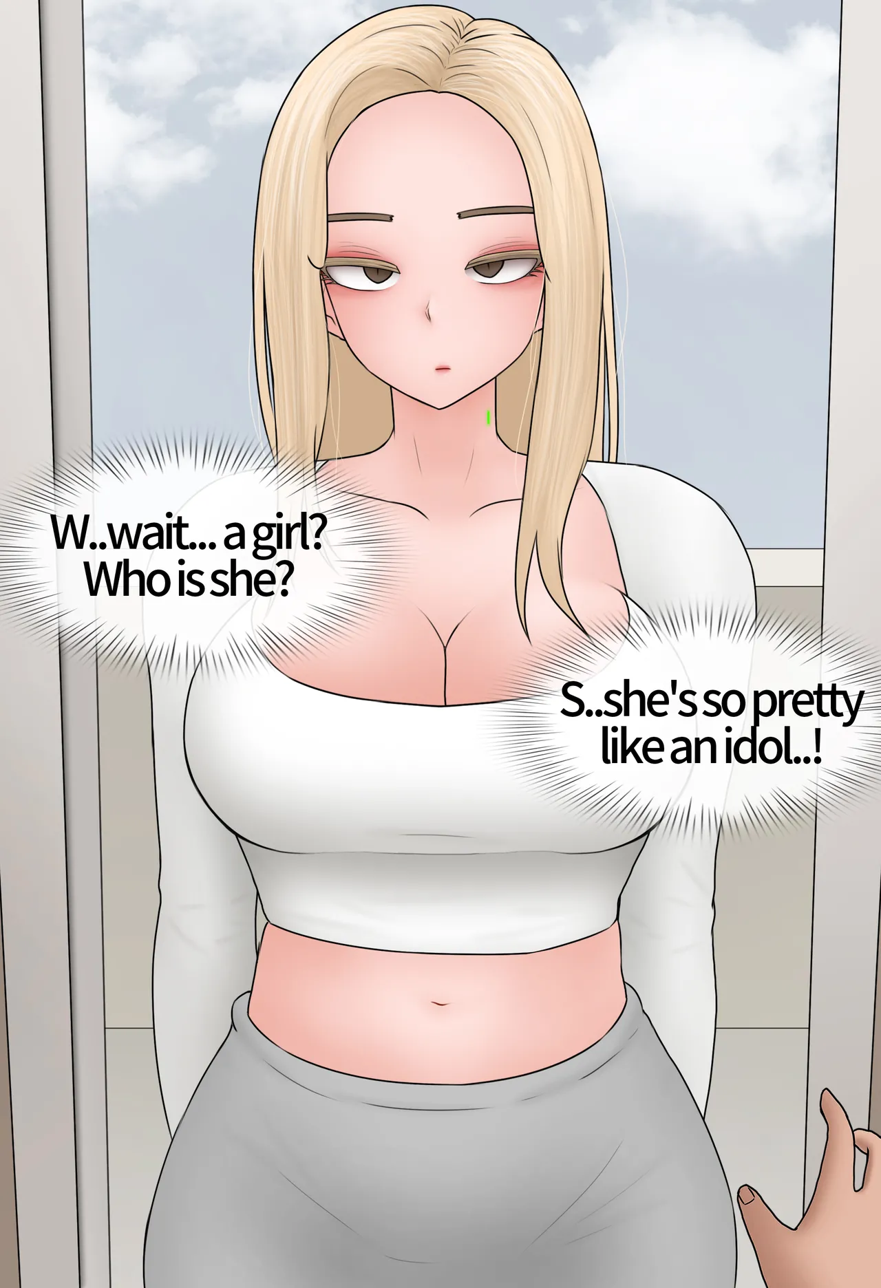 일과 보상 Work and Reward  01-02 page 10 full