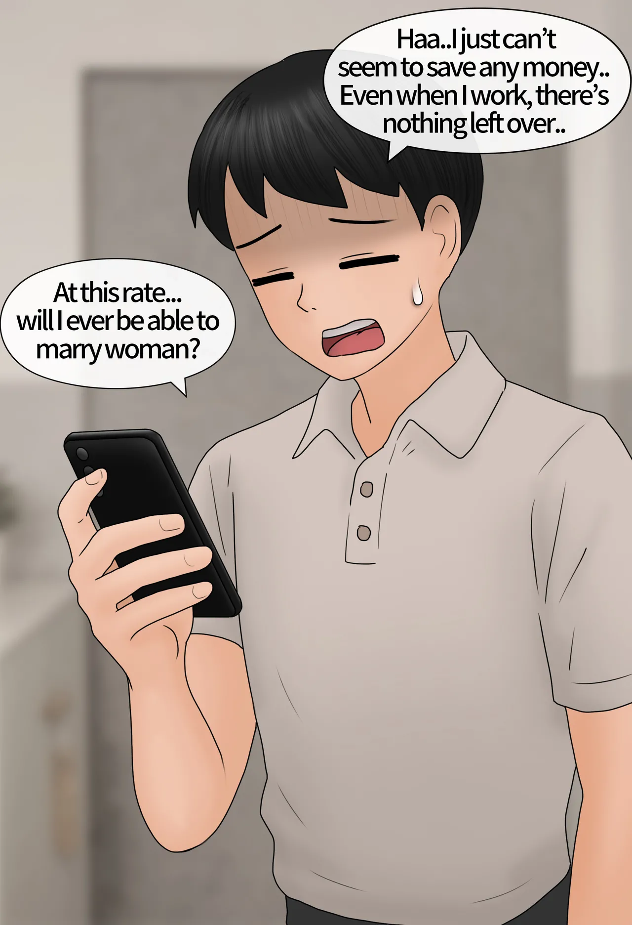 일과 보상 Work and Reward  01-02 page 2 full