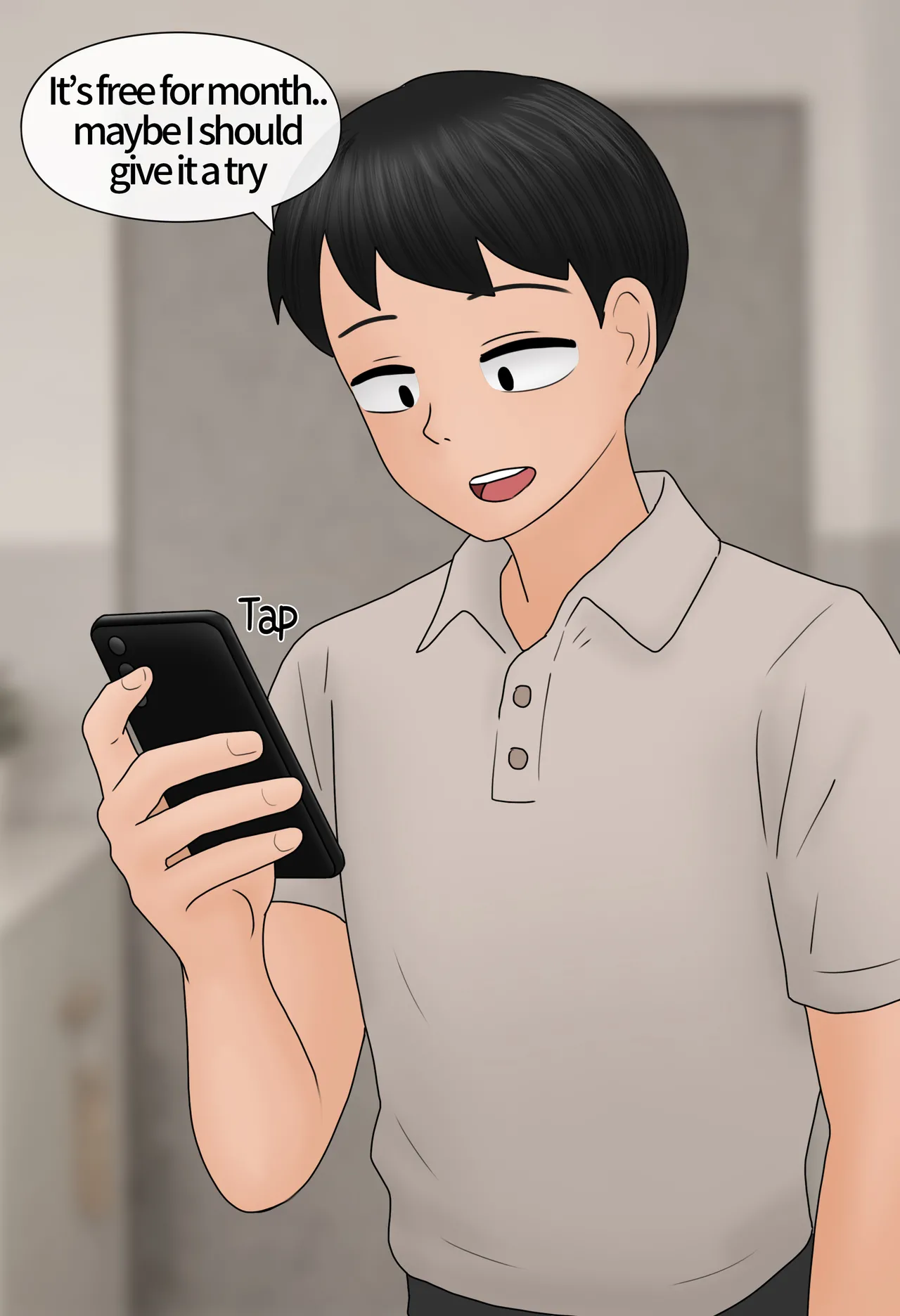 일과 보상 Work and Reward  01-02 page 6 full