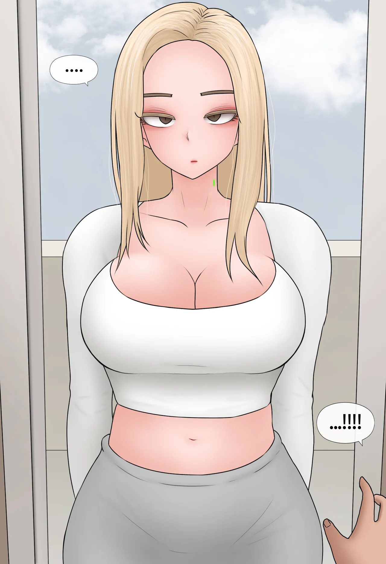 일과 보상 Work and Reward  01-02 page 9 full