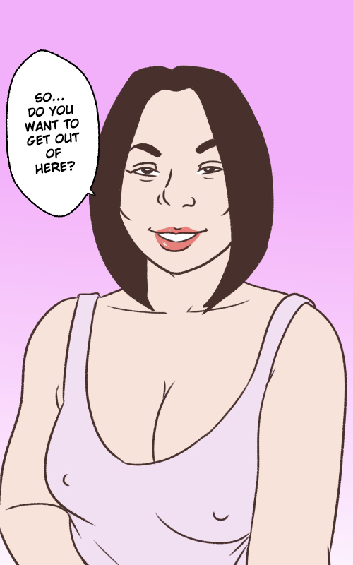 No Serious Relationships page 3 full