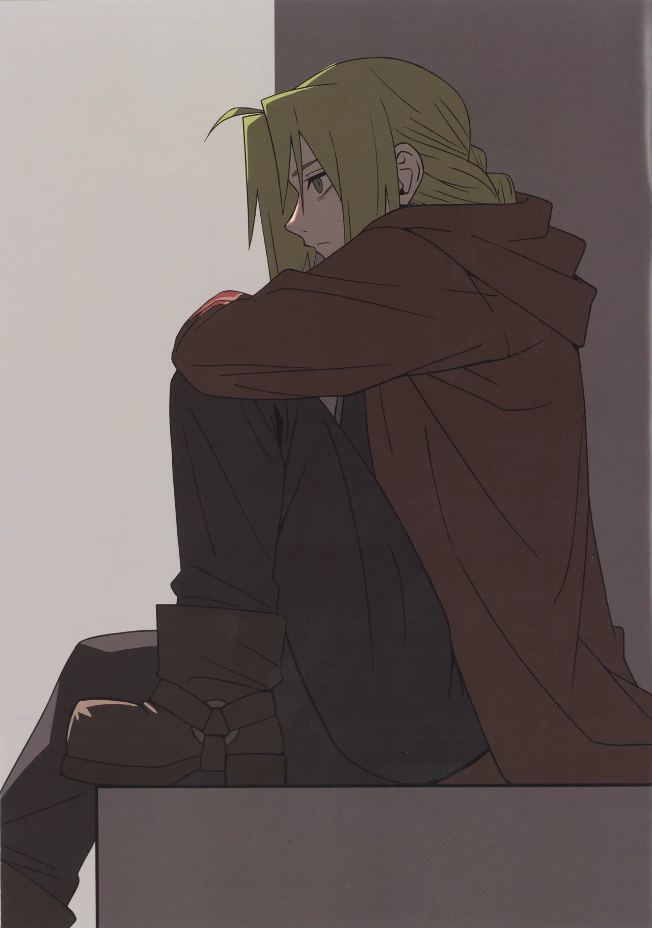 WONDER ZONE page 5 full