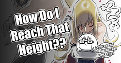 How Do I Reach That Height