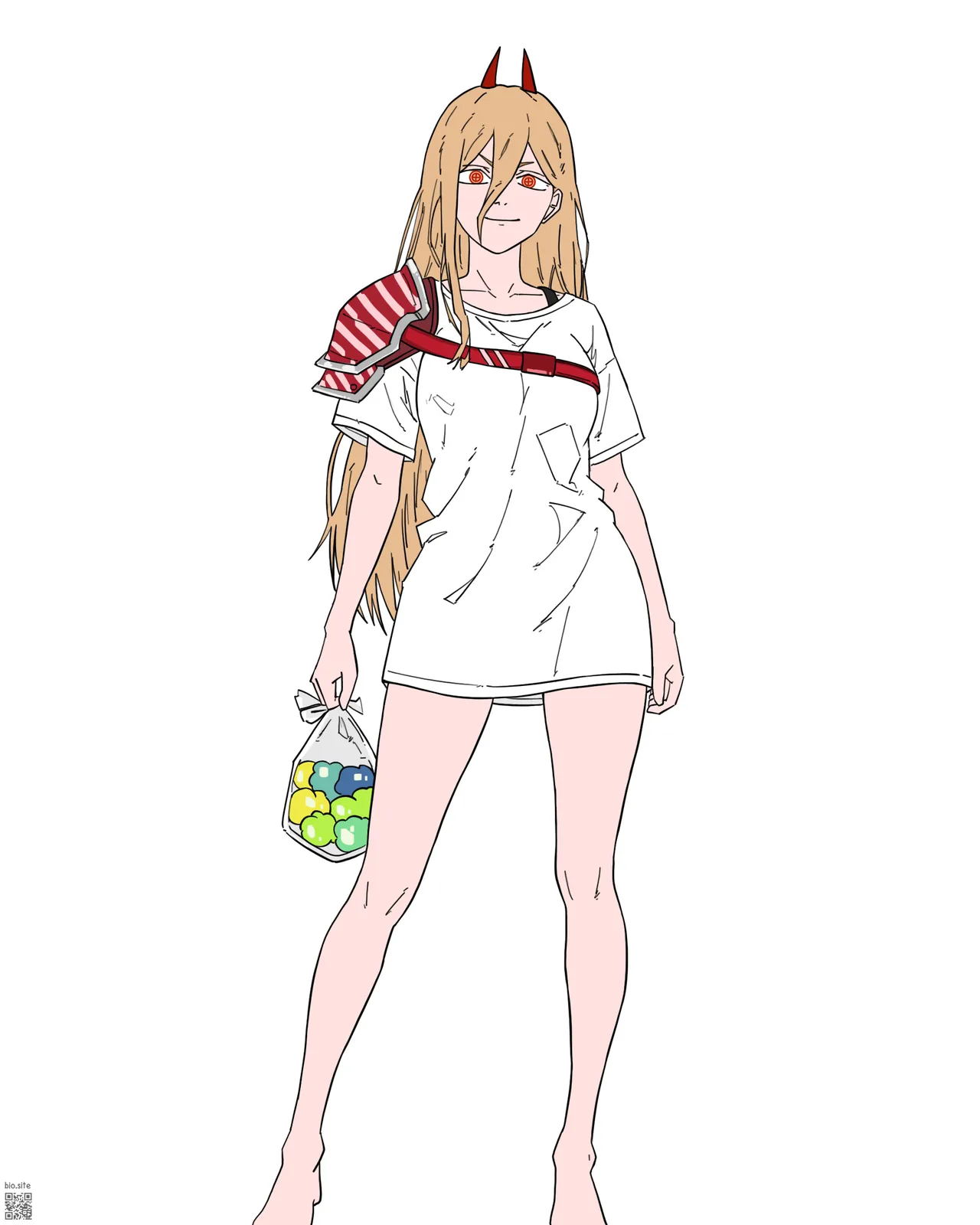NBArt2022 Pixiv/Twitter Art page 2 full