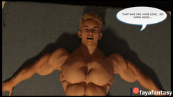 Curse of the Werebodybuilder Part 4