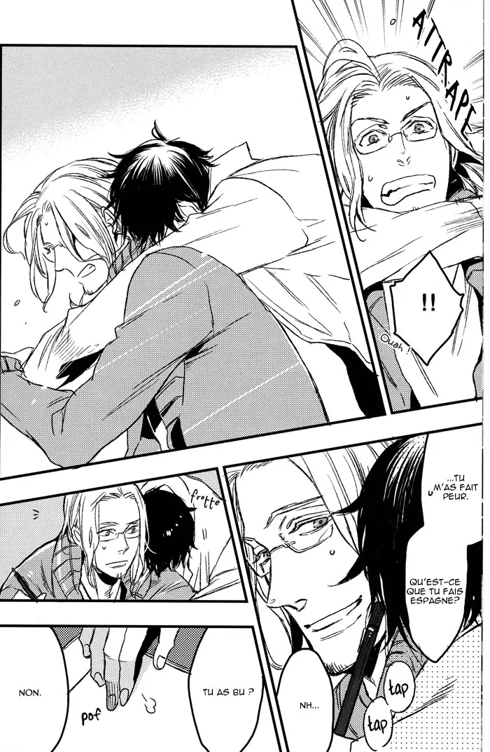 Paradisus page 5 full