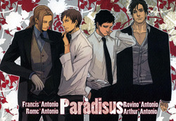 Paradisus
