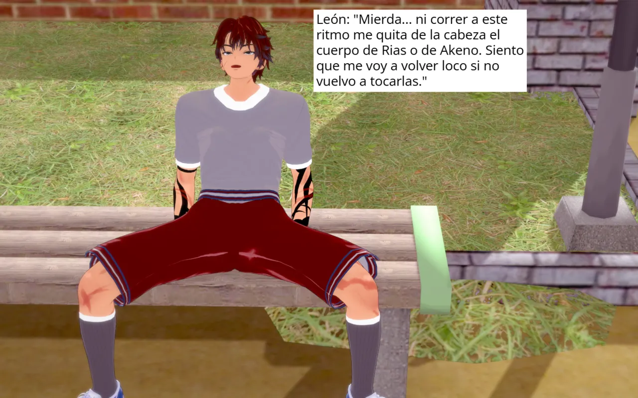 muñeca sexual capi 2 page 2 full