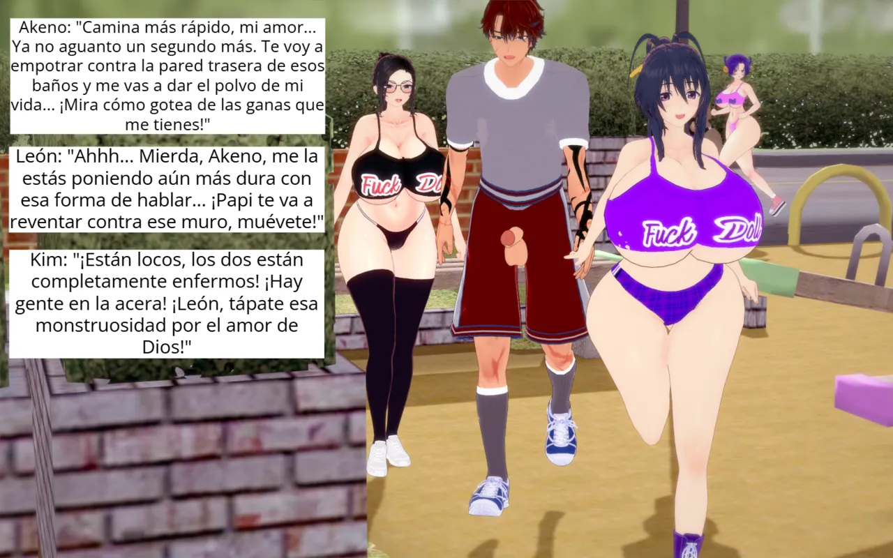 muñeca sexual capi 2 page 7 full