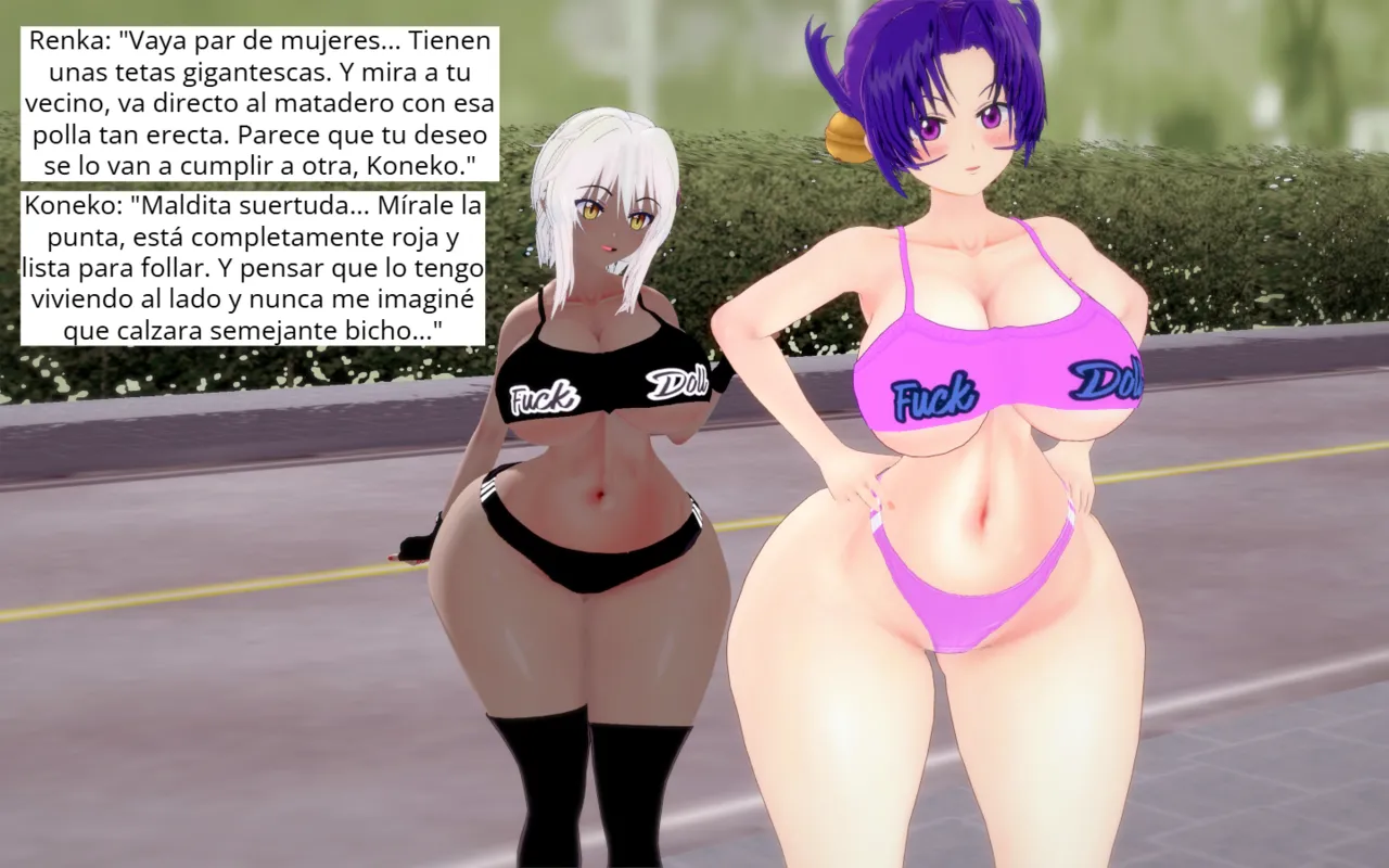 muñeca sexual capi 2 page 8 full