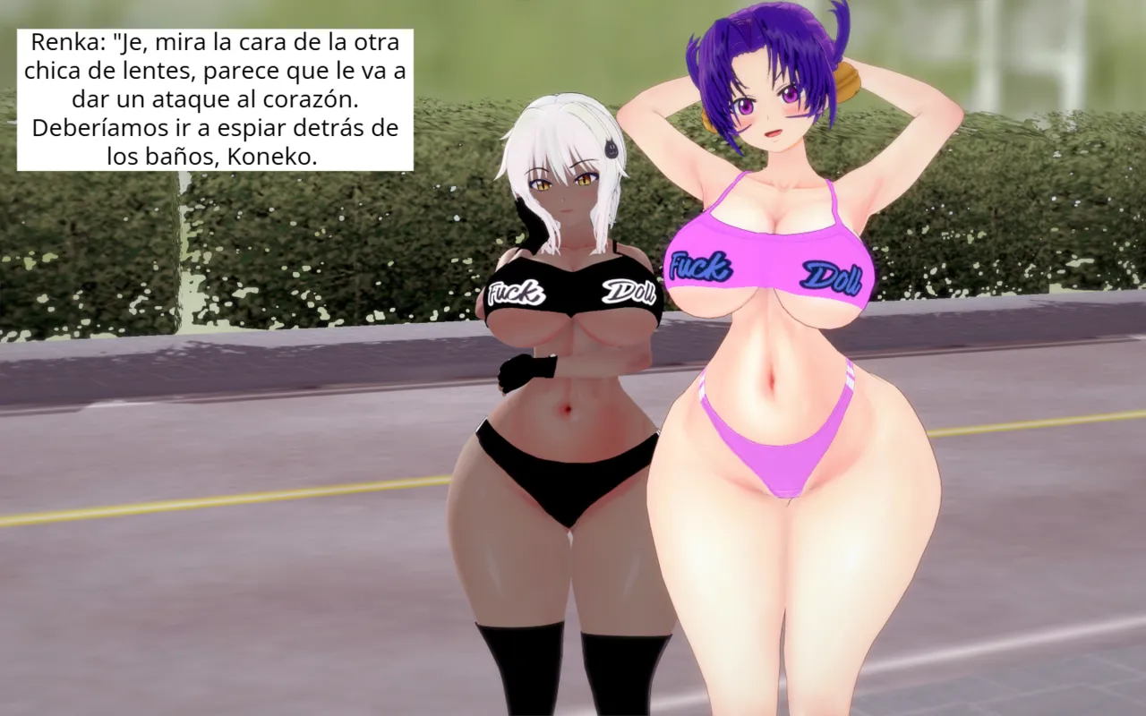 muñeca sexual capi 2 page 9 full