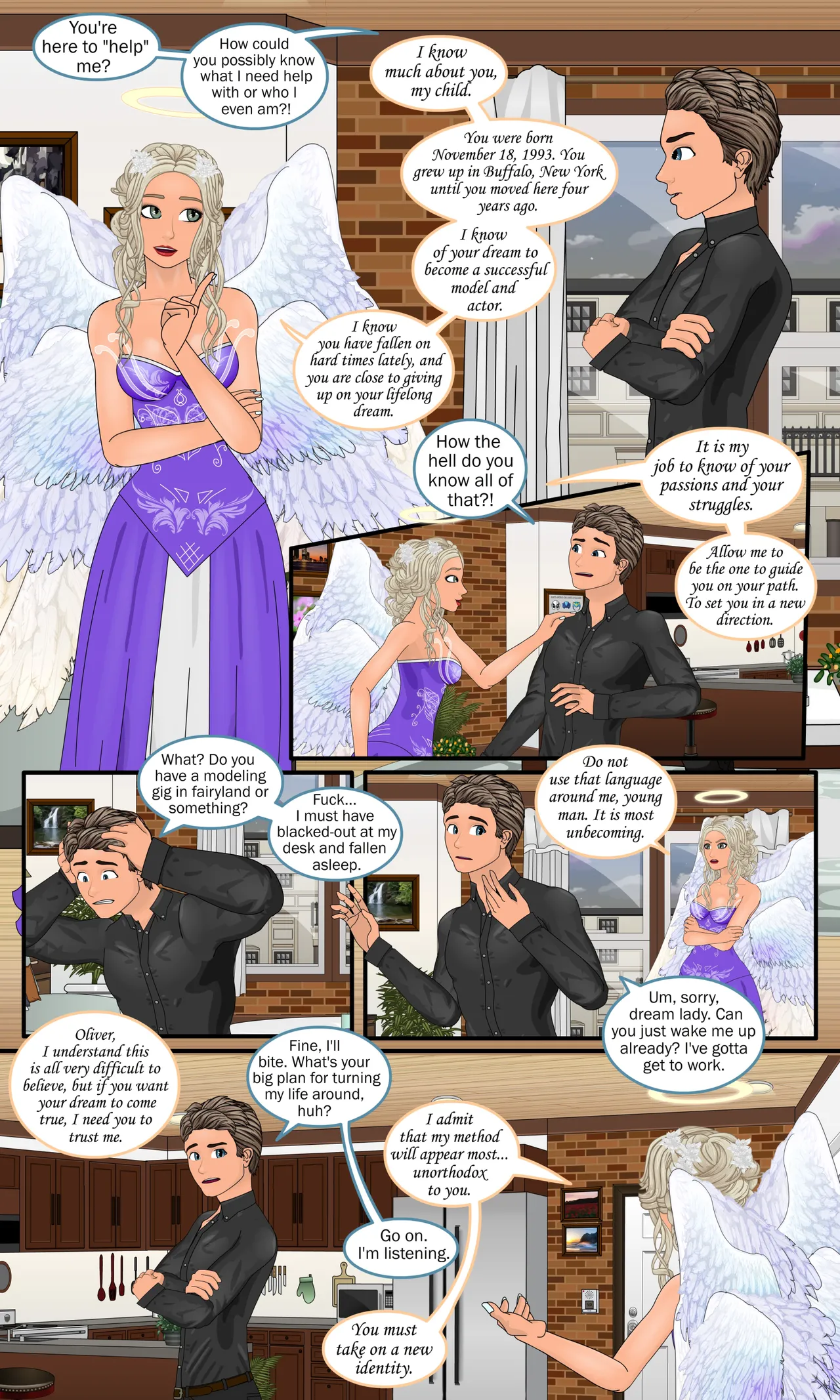 Godmother page 6 full