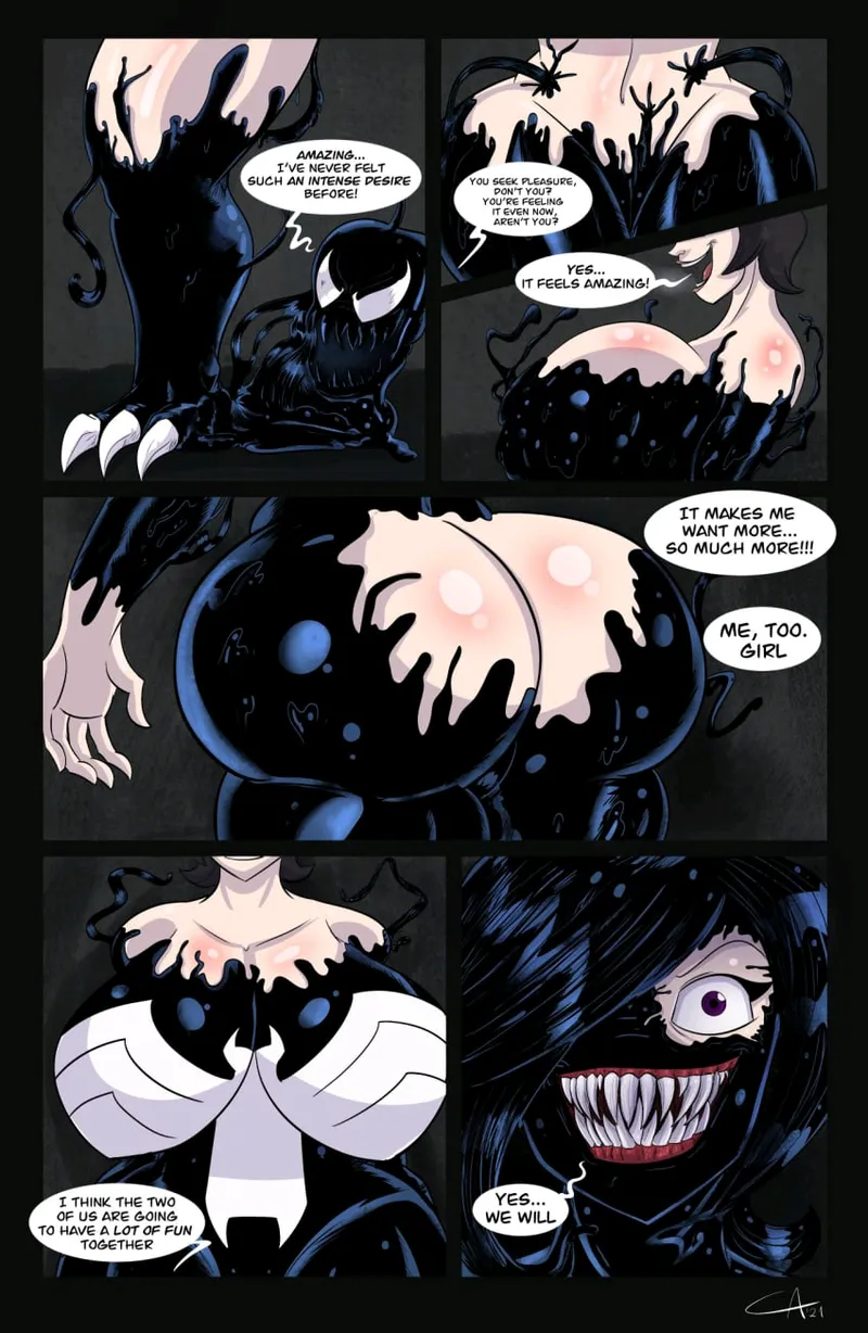 She-Vemon page 6 full