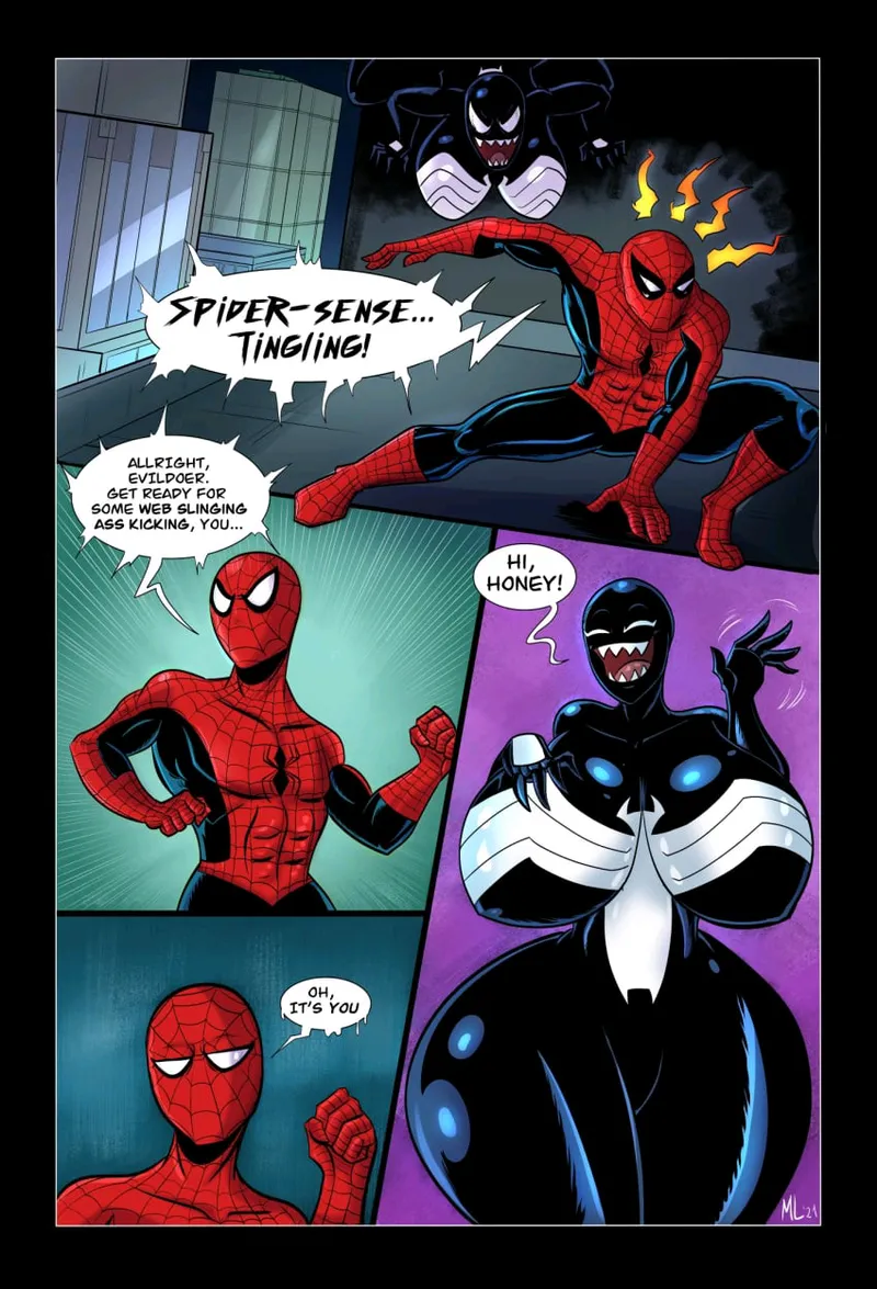 She-Vemon page 9 full