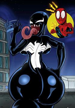 She-Vemon