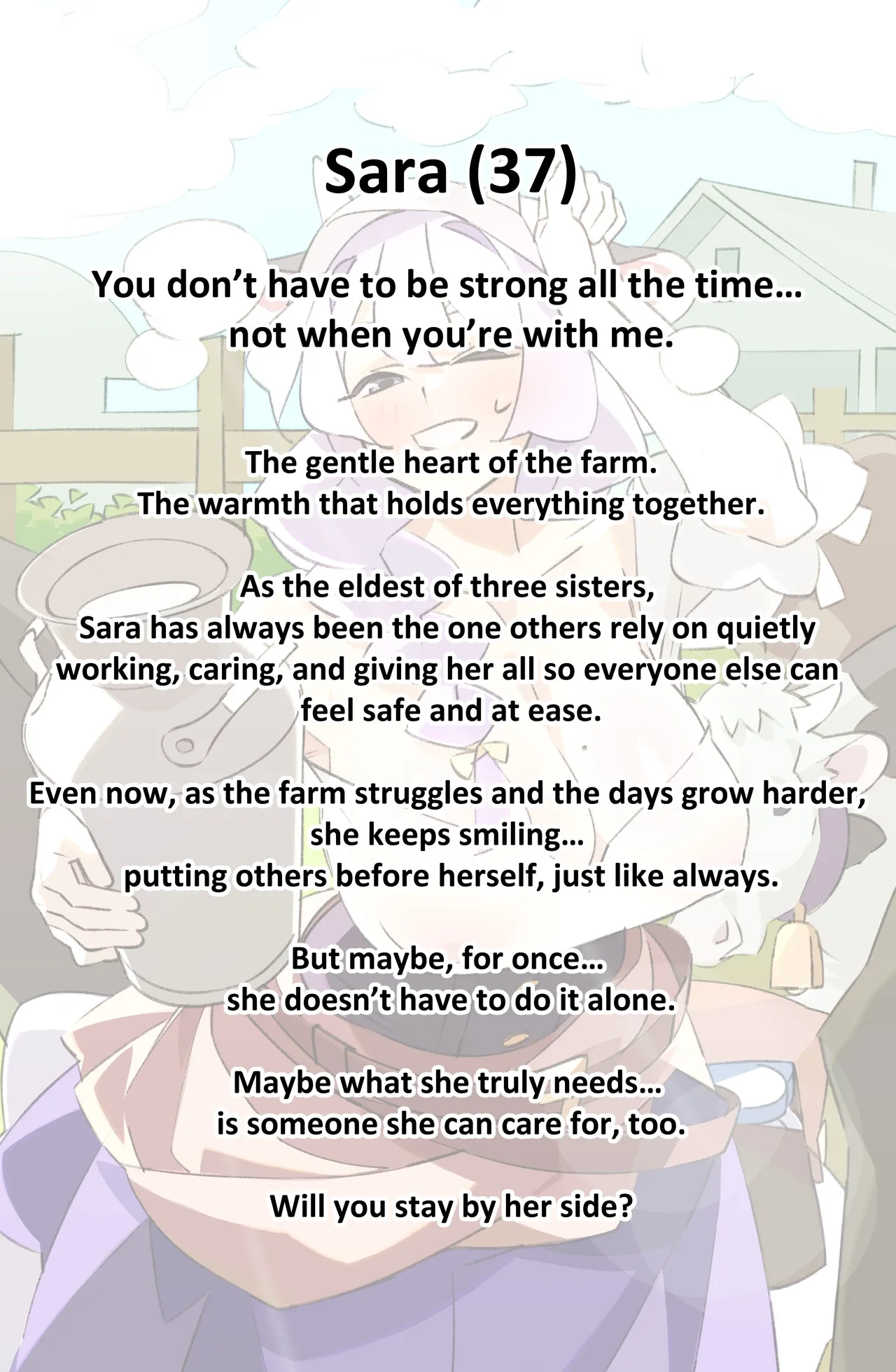 Harvest of Desire - A Beastgirl Farm Story page 3 full