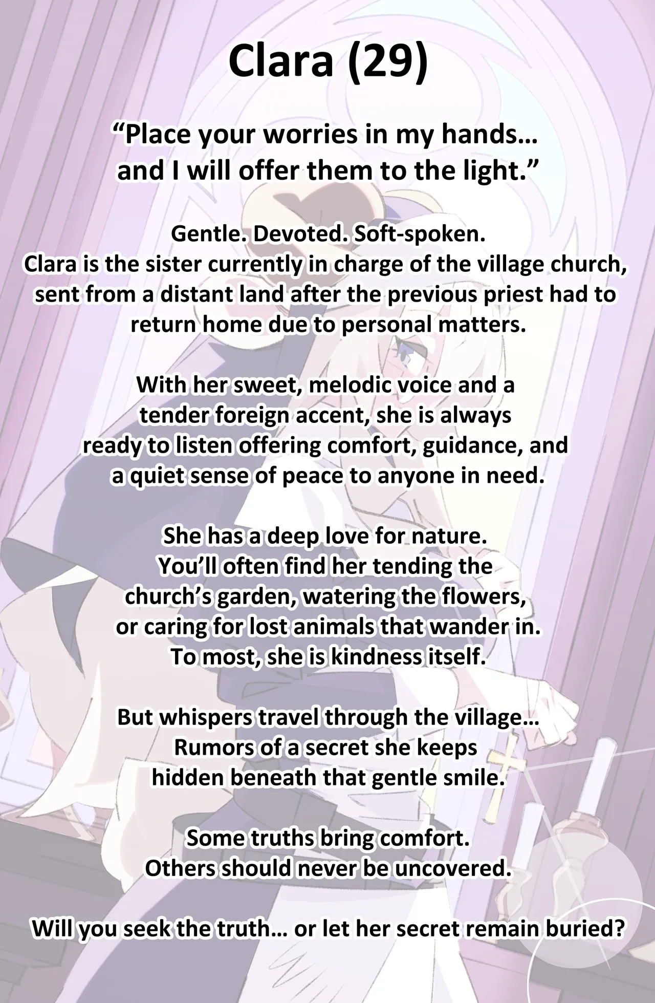 Harvest of Desire - A Beastgirl Farm Story page 7 full