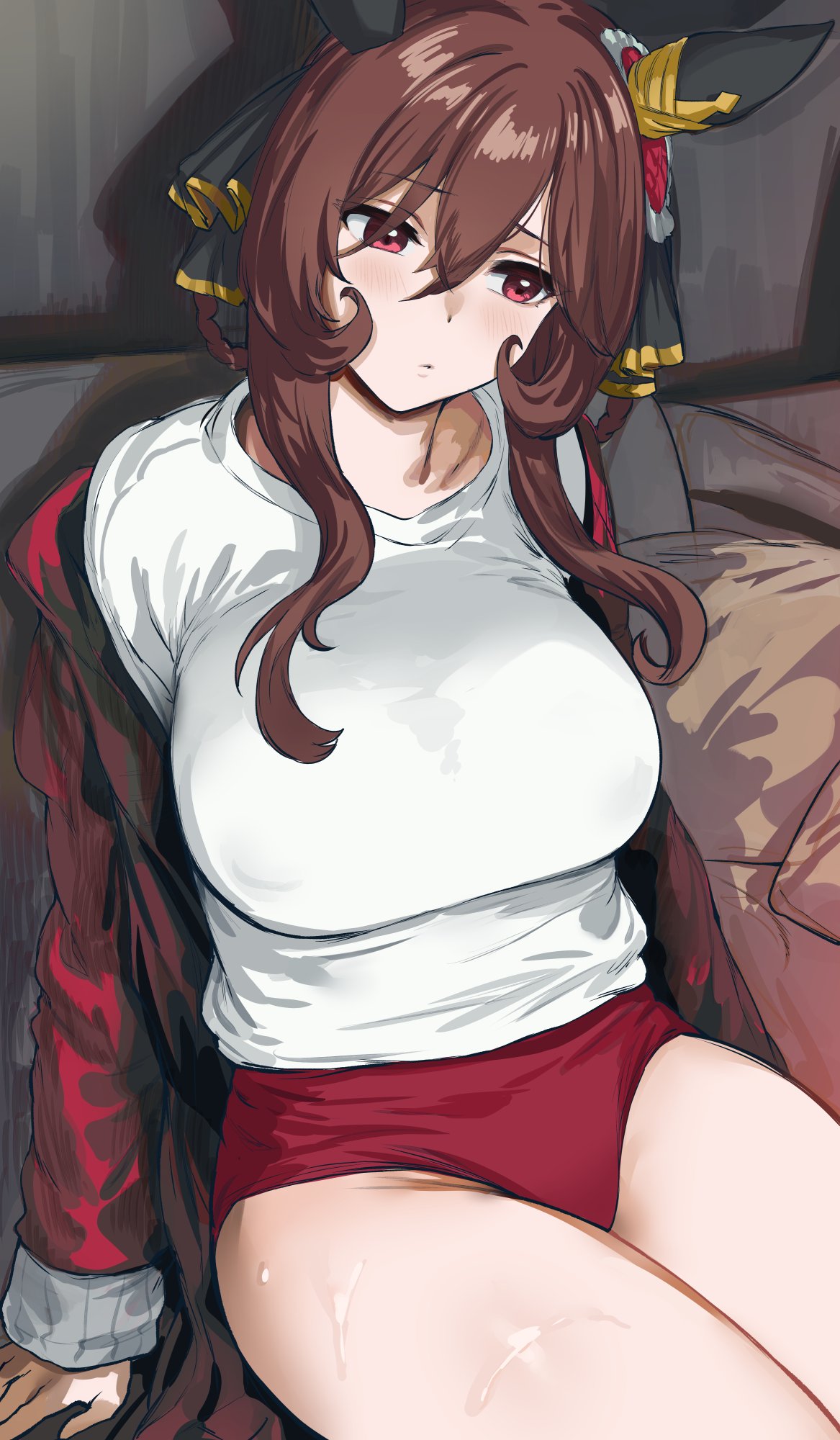 Uma page 9 full