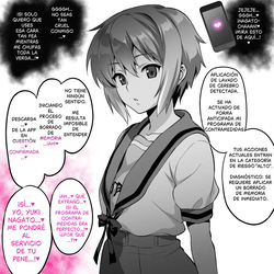 Nagato 〇ki 〇〇apuri de busaiku hyottoko fera | La felación con cara deformada de 〇ki Nagato para un tipo feo usando una aplicación