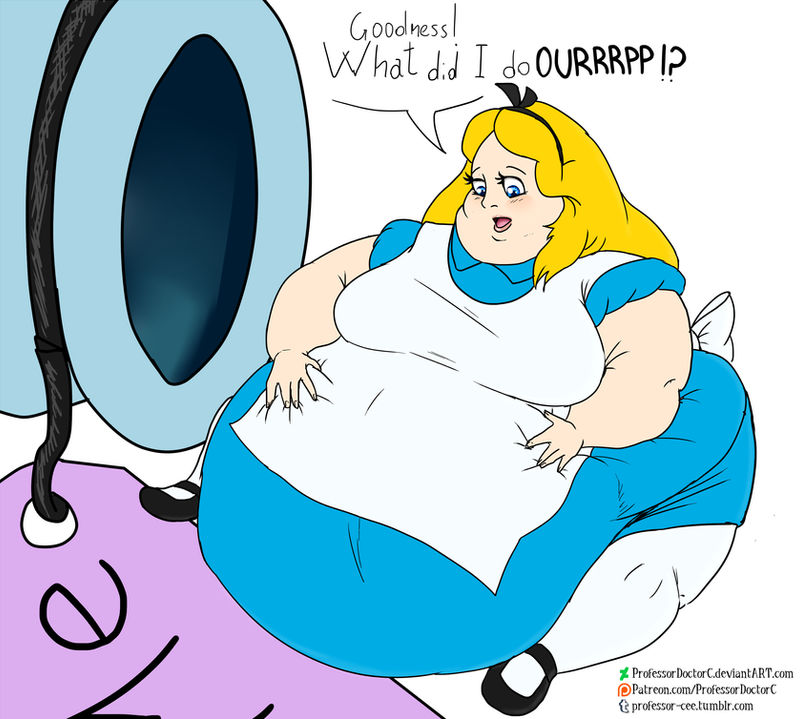 ProfessorDoctorC Gallery 1 page 10 full