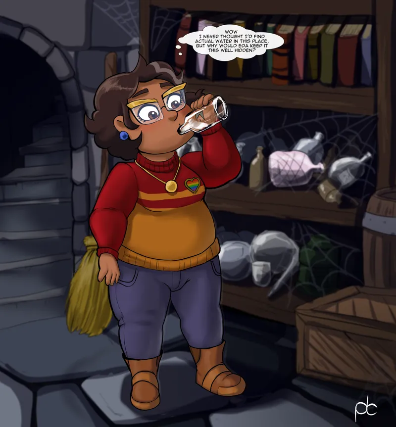 ProfessorDoctorC Gallery 1 page 3 full