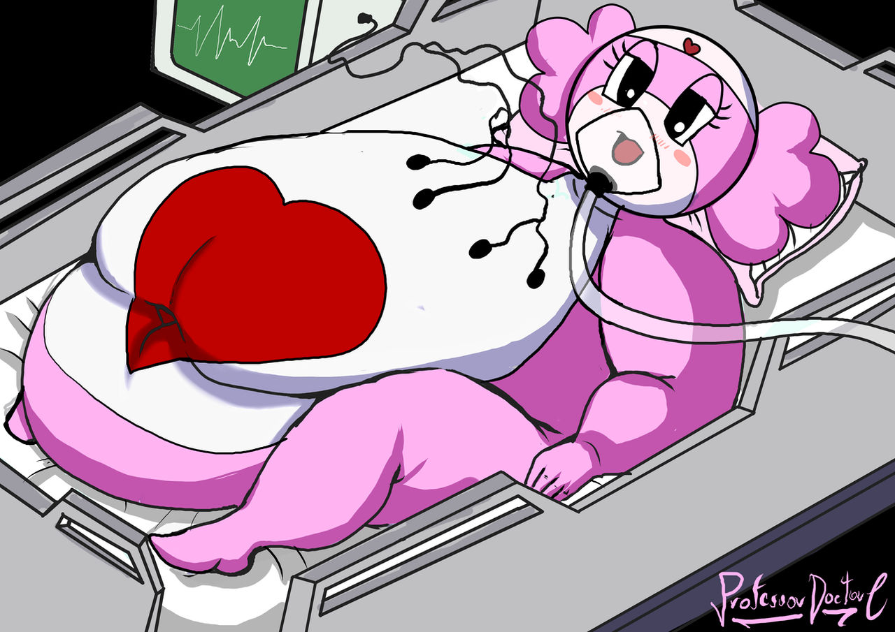ProfessorDoctorC Gallery 1 page 7 full