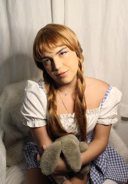 Farm Girl COVER