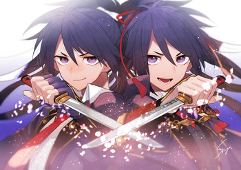 Yafu-hon 2018~2020 cover