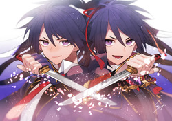 Yafu-hon 2018~2020
