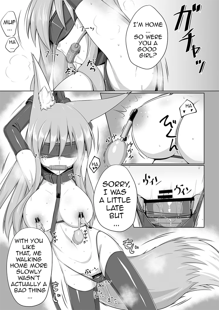FOX MANIAX page 2 full