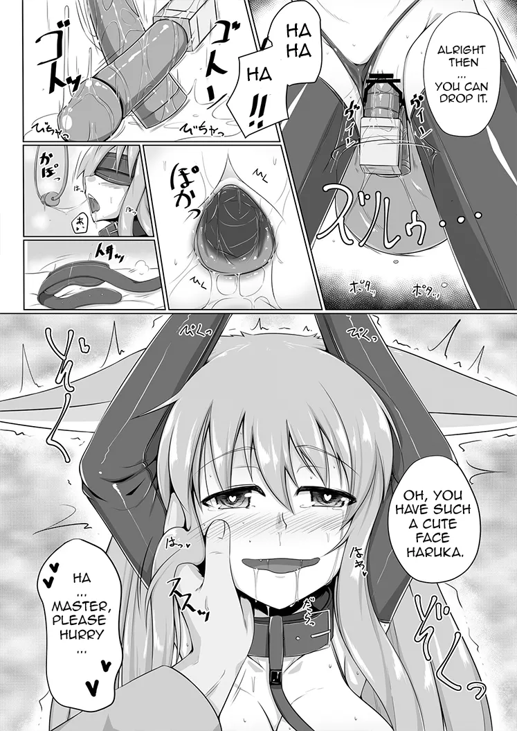 FOX MANIAX page 3 full