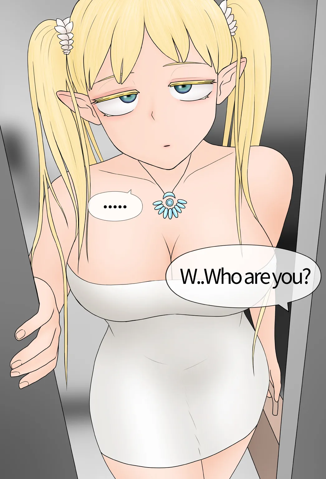 여신 Goddess  01-08 page 2 full