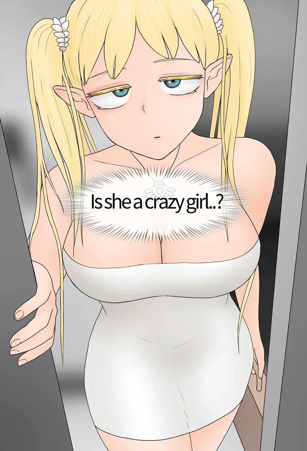 여신 Goddess  01-08 page 5 full