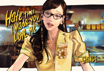 Cynthiana cover