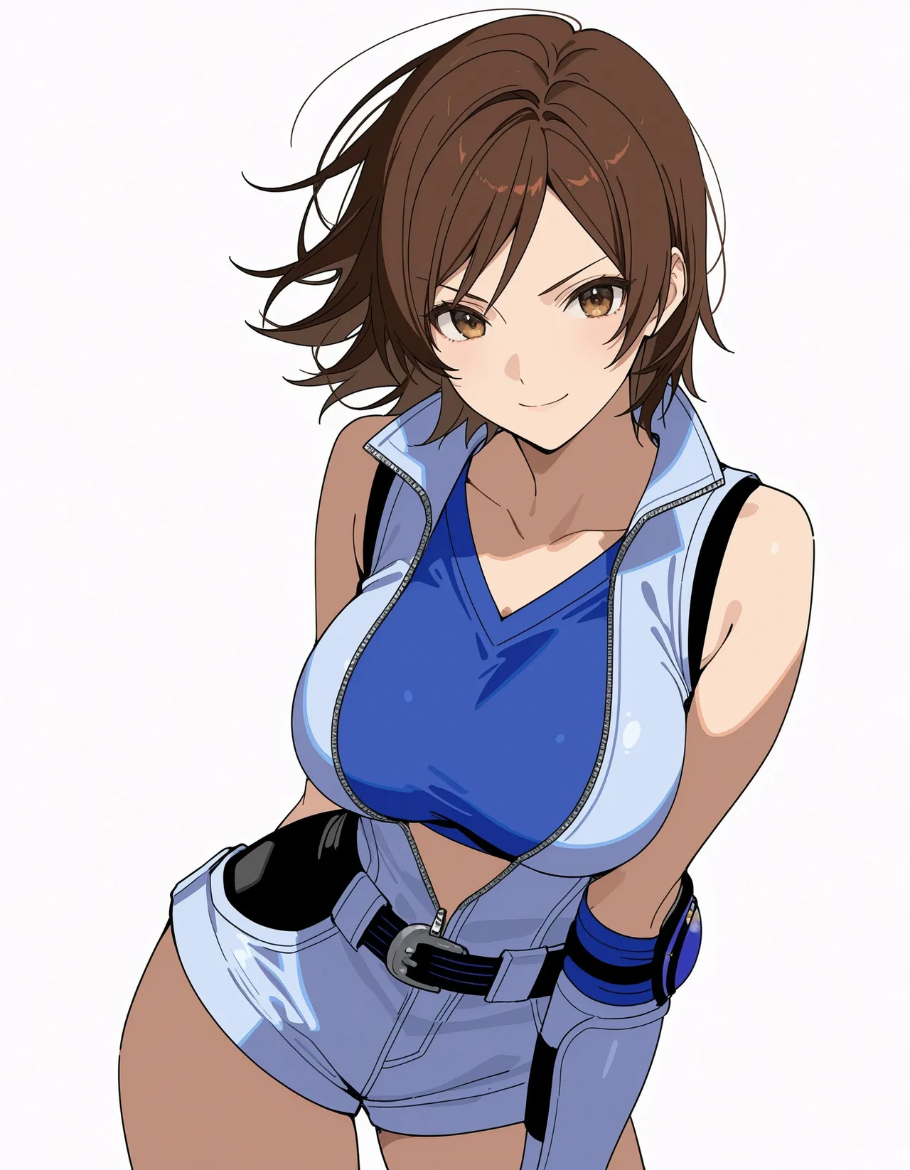 Asuka Kazama page 2 full