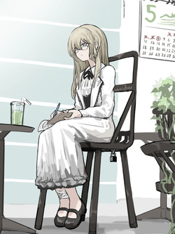 草稿