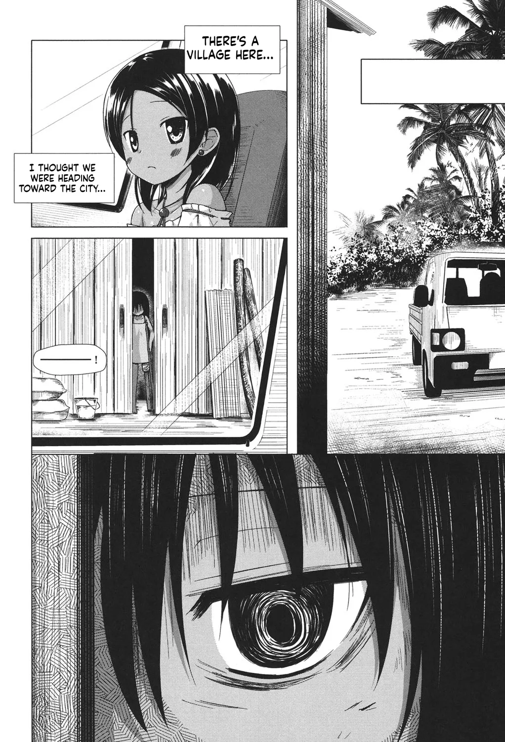 Totsuki Tooka page 8 full