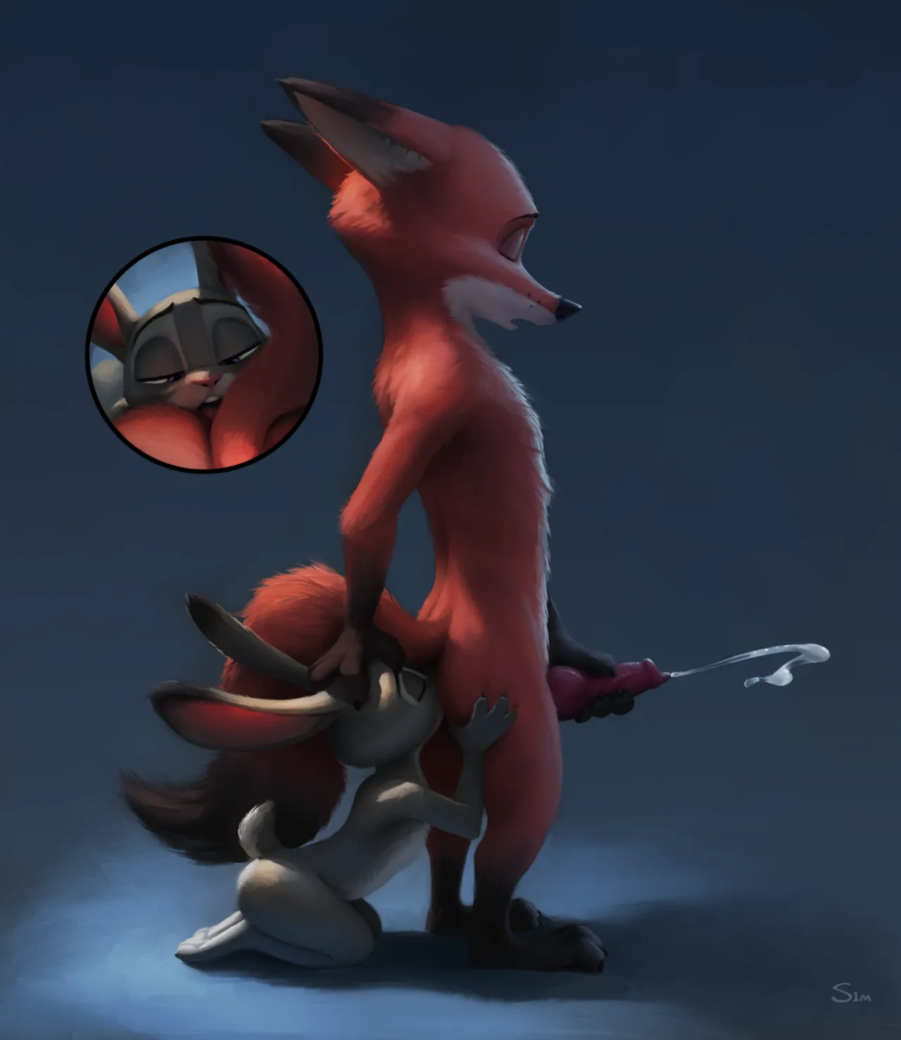 My Zootopia collection page 10 full