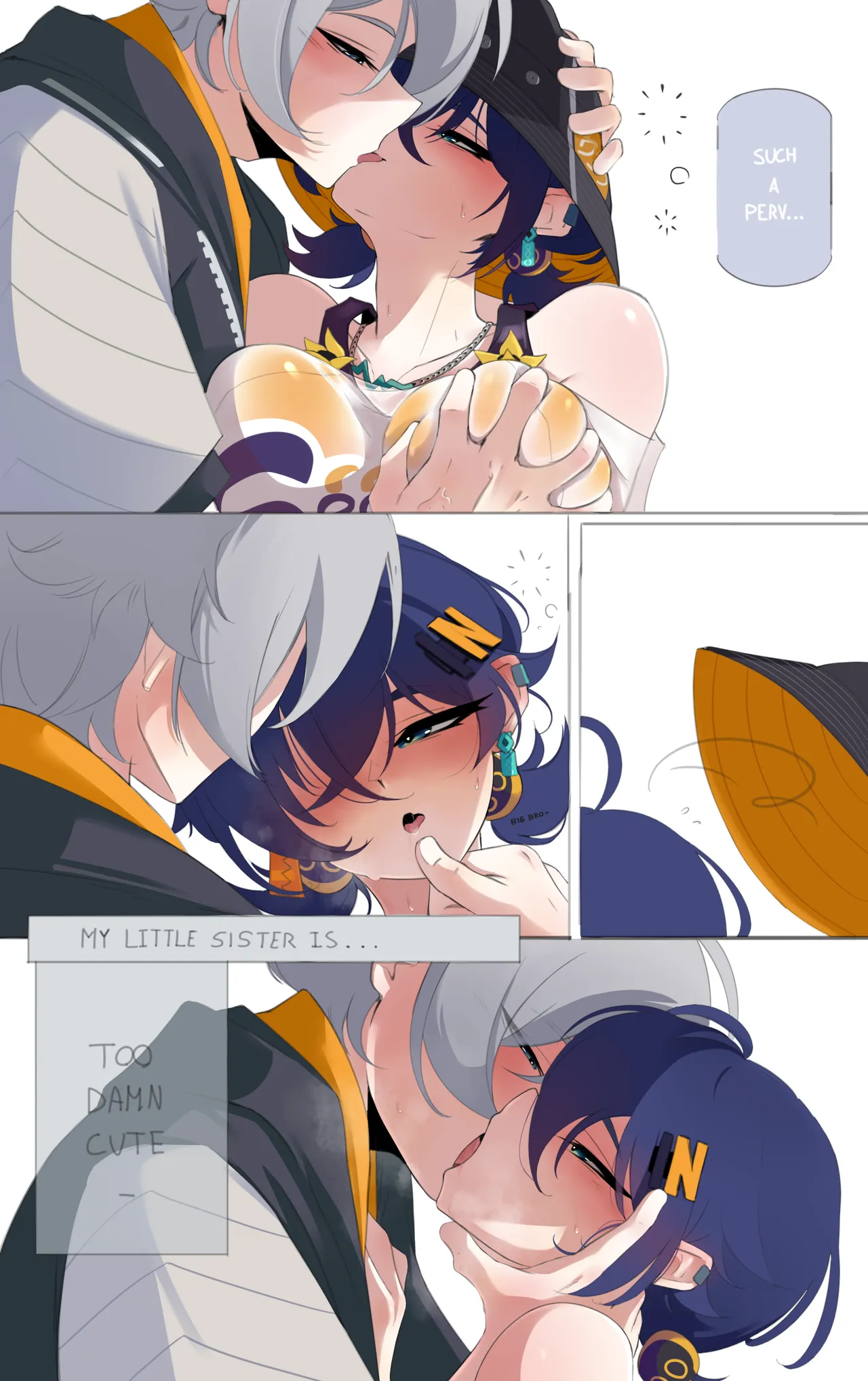 WiseBelle page 9 full