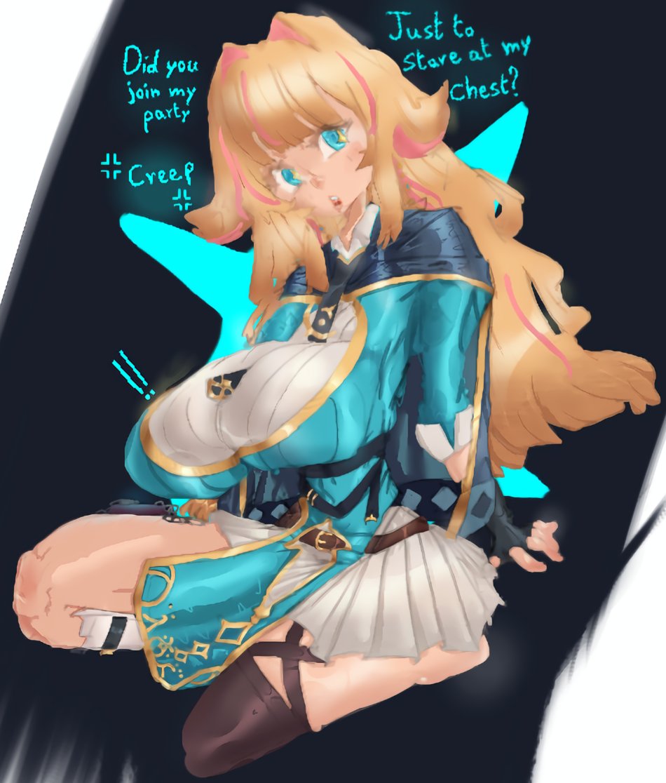 Repaintherethicc X/Twitter page 4 full